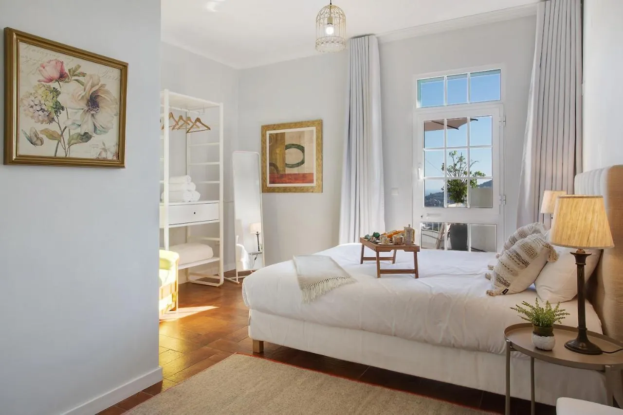 A Minha Casa T3 Com Vista Mar Villa Funchal  Holiday home