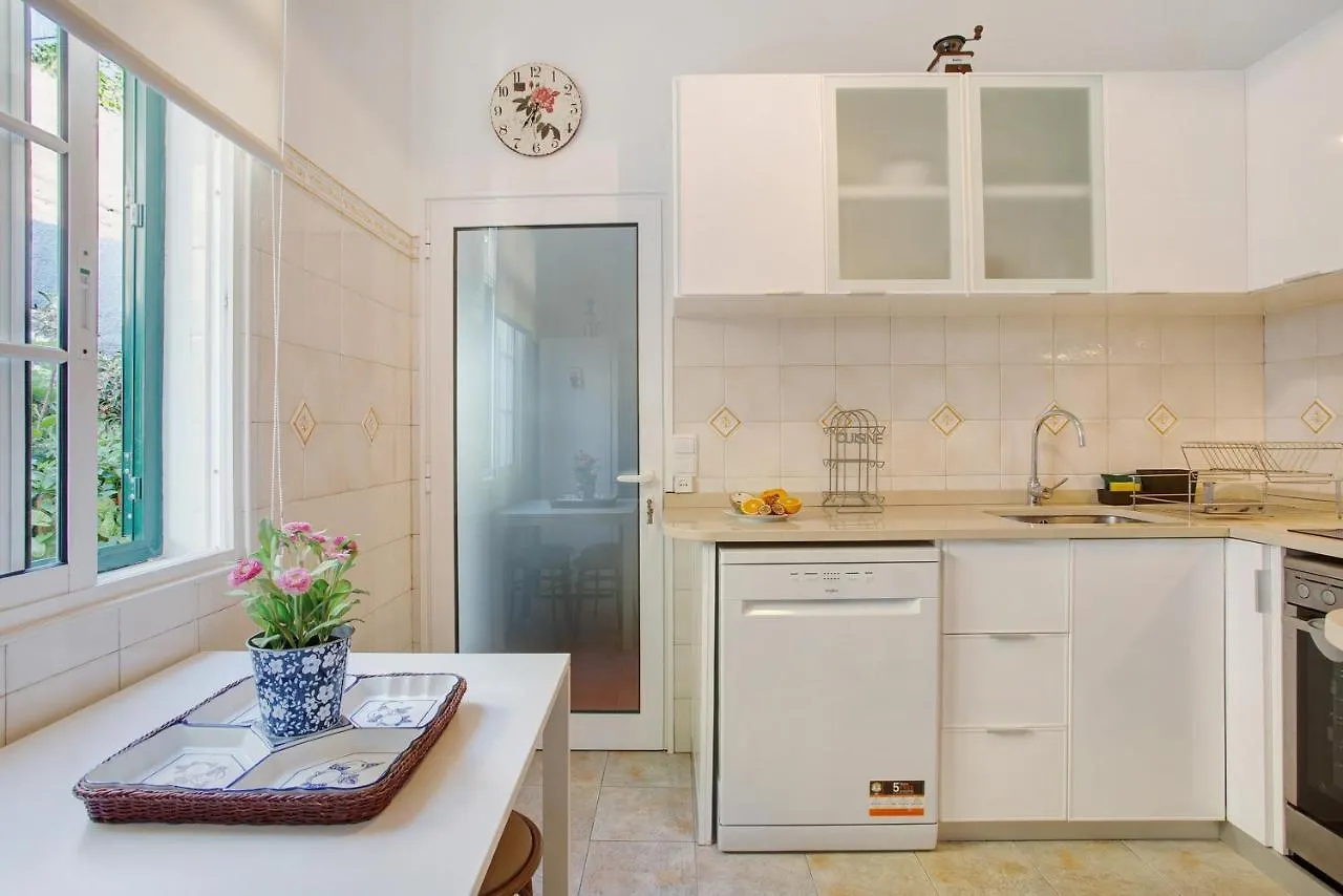 Holiday home A Minha Casa T3 Com Vista Mar Villa Funchal  Portugal