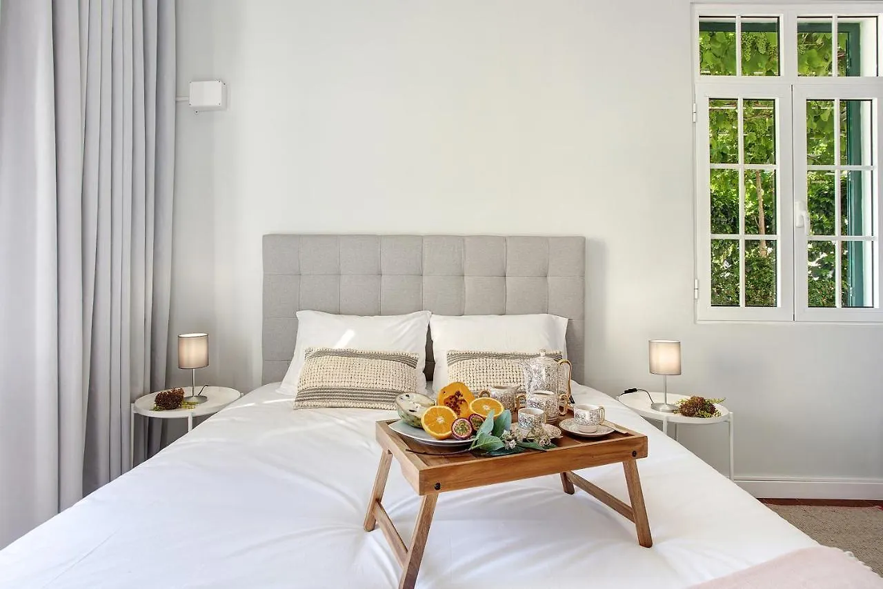 Holiday home A Minha Casa T3 Com Vista Mar Villa Funchal