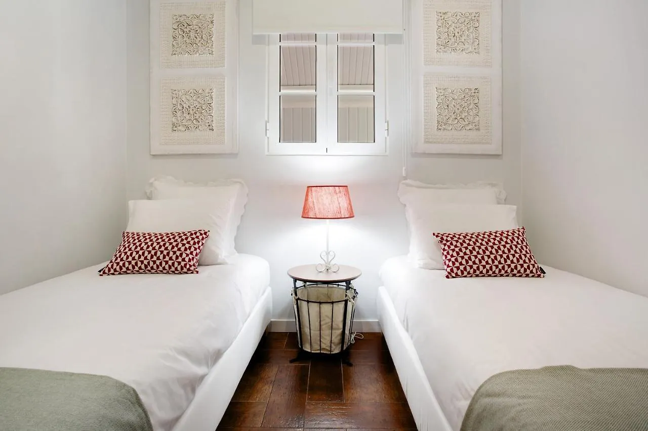 Holiday home A Minha Casa T3 Com Vista Mar Villa Funchal