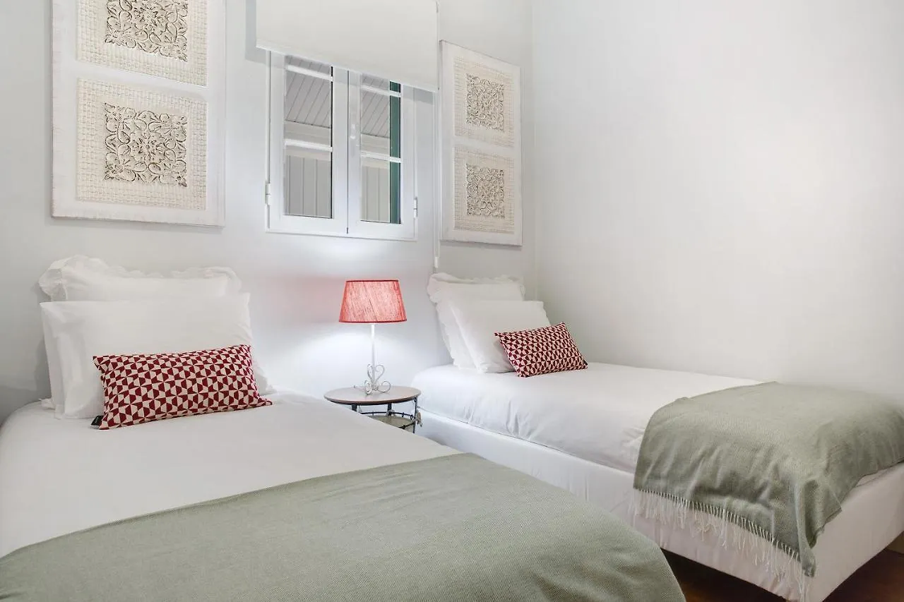A Minha Casa T3 Com Vista Mar Villa Funchal  Holiday home
