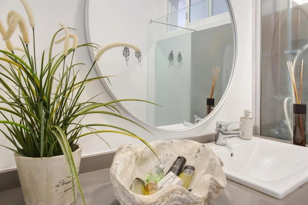 A Minha Casa T3 Com Vista Mar Villa Funchal  Holiday home