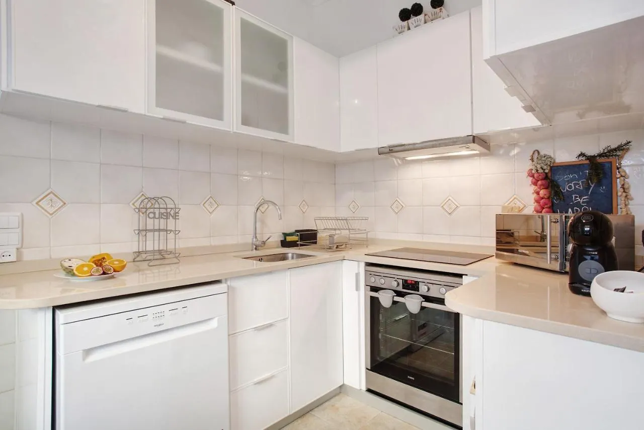 فيلا A Minha Casa T3 Com Vista Mar فونشال