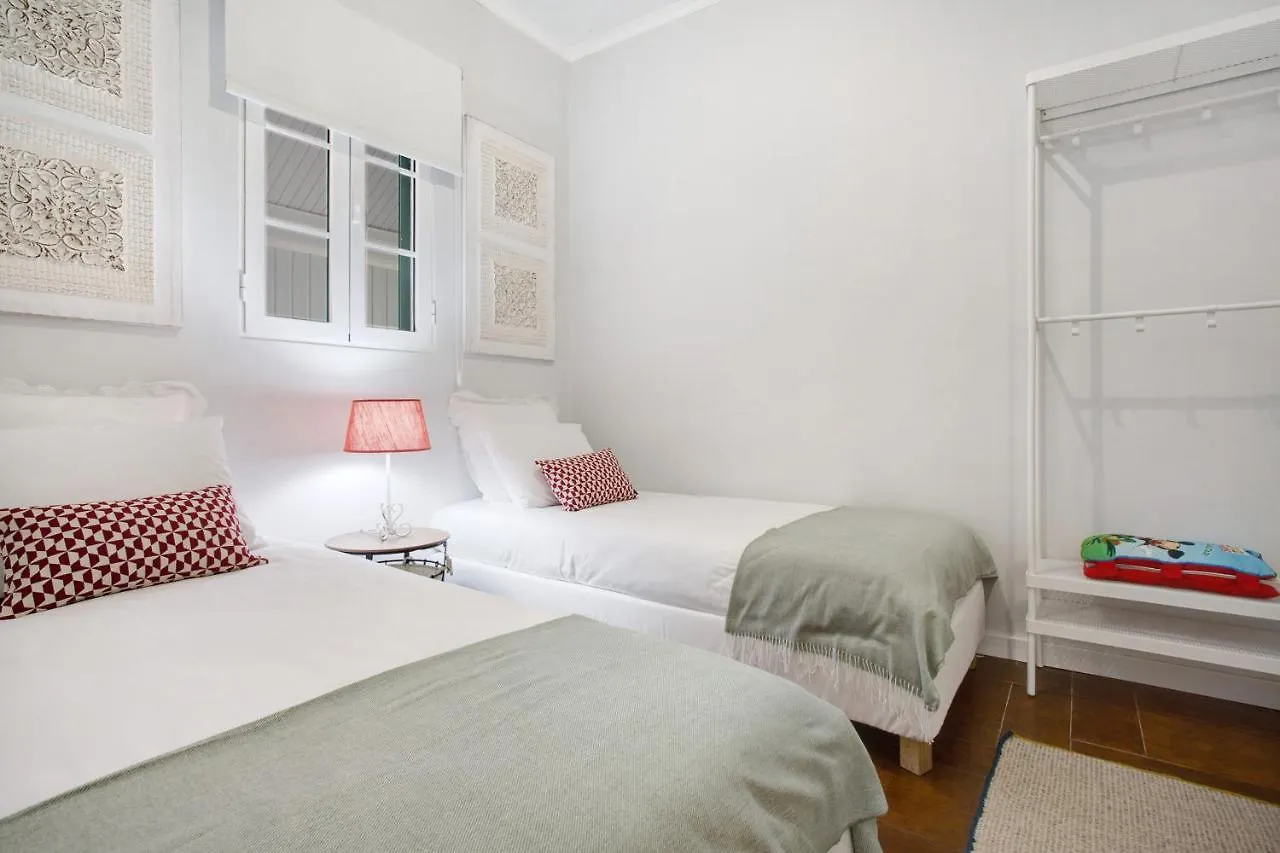 بيت للعطل فيلا A Minha Casa T3 Com Vista Mar فونشال