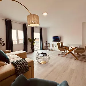 Living Apartamento