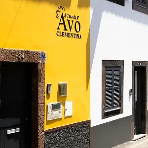  Holiday home Casa Da Avo Clementina