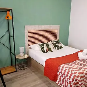  Guest house Madeirarooms