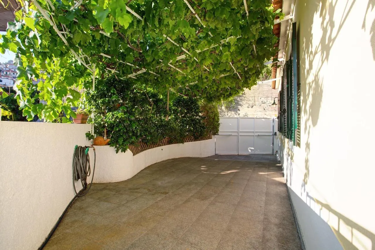 Vila A Minha Casa T3 Com Vista Mar Funchal  Portugalsko