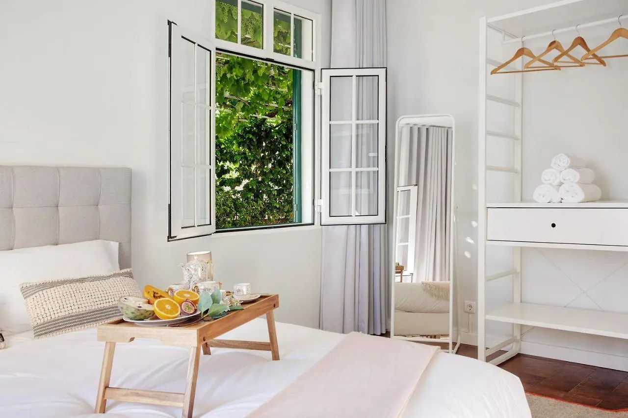 Vila A Minha Casa T3 Com Vista Mar Funchal  0*, Funchal (Madeira) Portugalsko